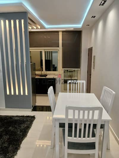 استديو فندقى للإيجار زهراء المعادي Furnished hotel studio rent Maadi