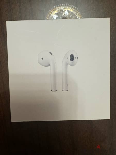 airpods 0