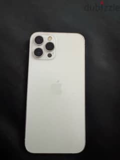 IPhone 12 Pro Max - 128 GB 0