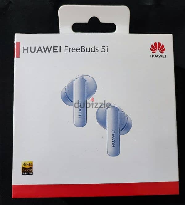 Ear buds Huwaei 5i 0