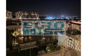 Apartment-Mountain view i city new cairo in a prime location. 0