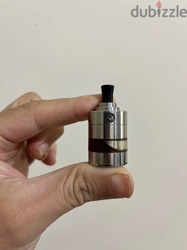 vape kayfun x mini tank 1