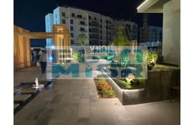 Apartment-Mountain view i city new cairo in a prime location. 0