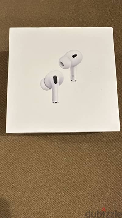 Apple airpods pro (2nd gen)