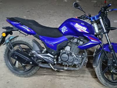 benelli vlx 200