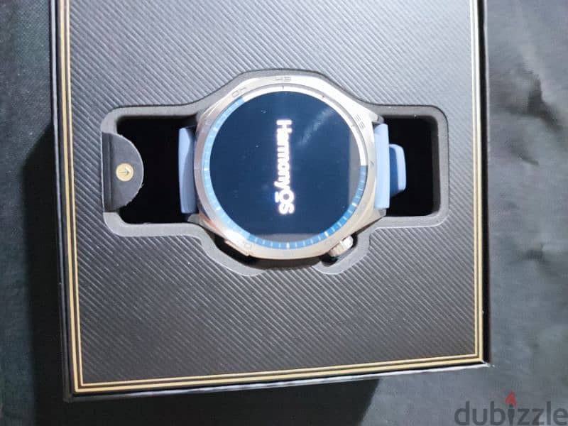 smartwatch huawei gt 5 1