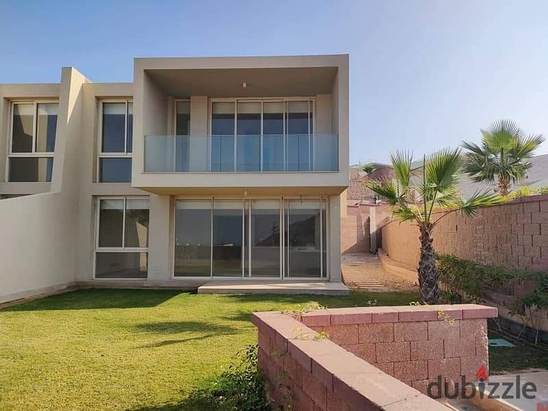 Chalet for Sale, Fully Finished in II Monte Ghalala, Ain Sokhna 0