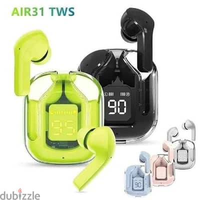 ايربودز Air 31Earbuds