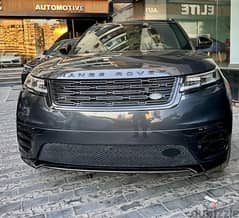 Land Rover Velar 2024 0