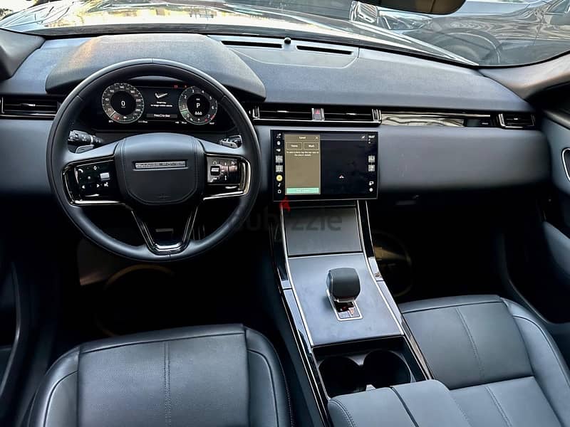 Land Rover Velar 2024 1