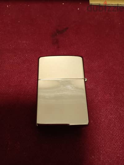 Original Zippo lighter