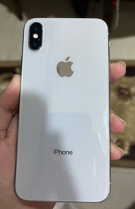 iphone x   64 Gb 1