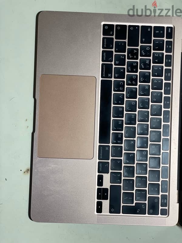 Mac book Air (M1) 2020 5