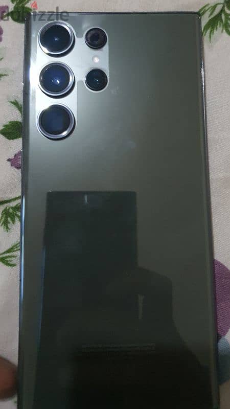 honor x7b متبرشم+ Samsung s23ultra كسر 3