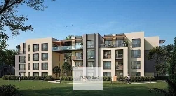 Apartment for sale prime location at garden lakes hyde park - 6 October 1