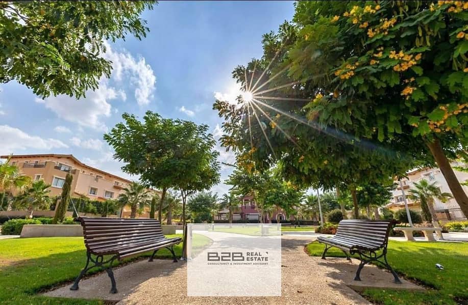 Apartment for sale prime location at garden lakes hyde park - 6 October 3