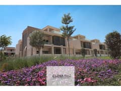 Resale Twin House Fully Finished with ACs Al Marasem Fifth Square New Cairo 0