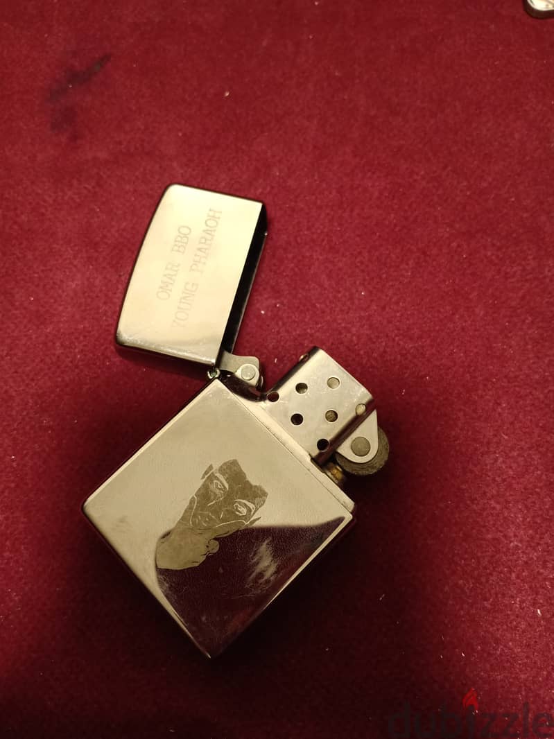 Original Zippo lighter 5