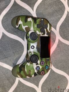 ps4 controller 0