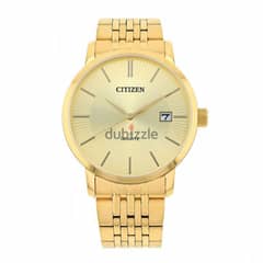 ساعه سيتيزن موديل Citizen dz0042-55p gold 0