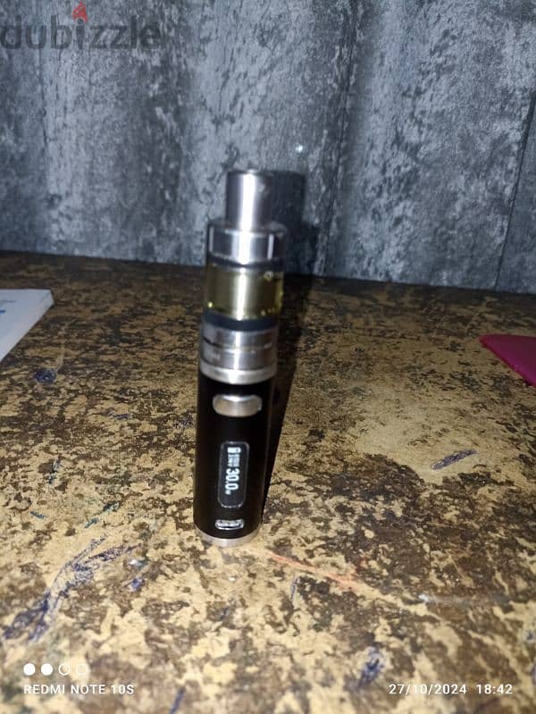 فيب  istick pico 0