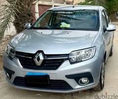 Renault Logan 2018 0