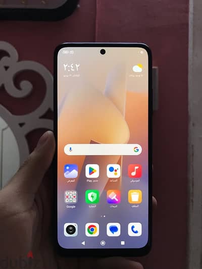 Xiaomi Redmi Note 11