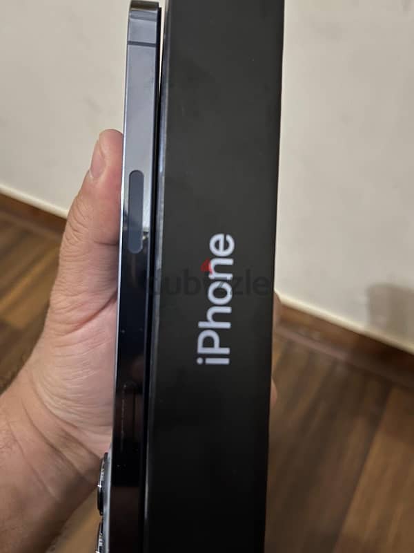 iphone 13 pro max 256 GB for sale ايفون ١٣ برو ماكس ٢٥٦ جيجا البيع 1