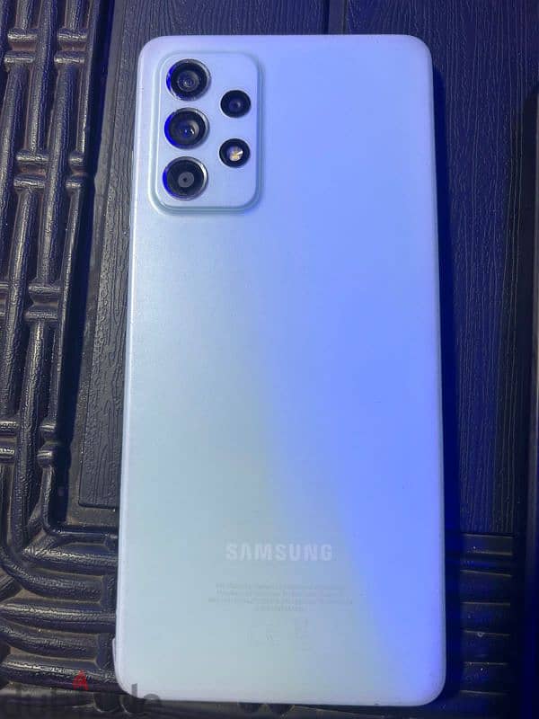 samsung a52s 1