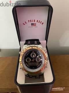 us polo watch from usa 0