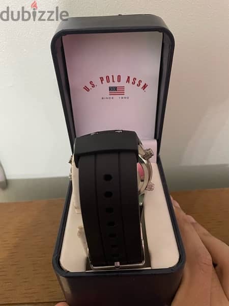 us polo watch from usa 2