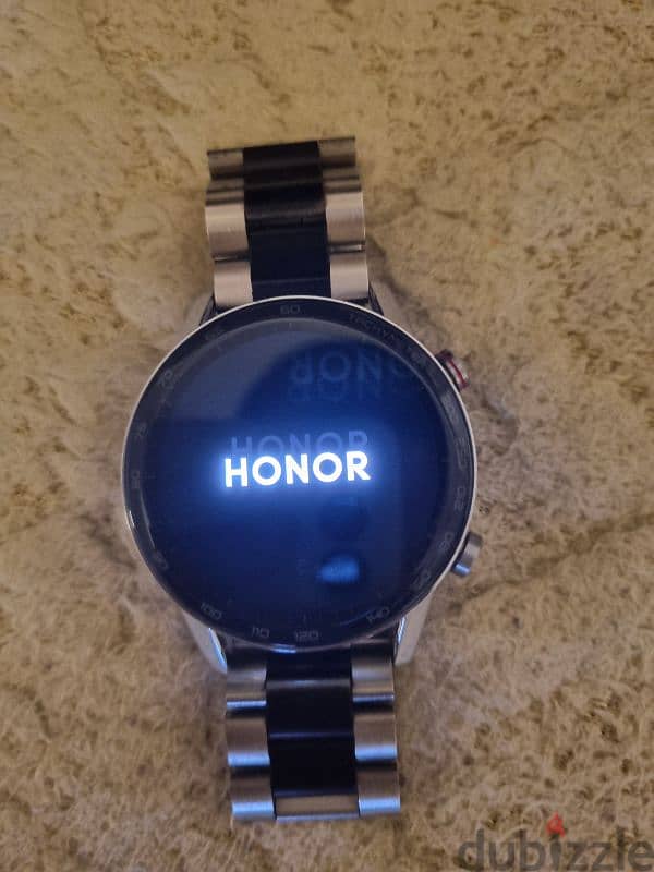 Honor magic watch 2 46mm 2