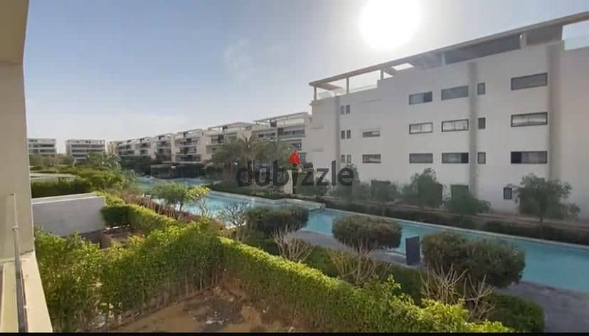 شقة للبيع  215 متر في ليك فيو ريزيدنس برايم لوكشن  Lakeview Residence  تشطيب كامل 1