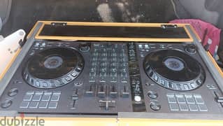 ddj flx 6 0