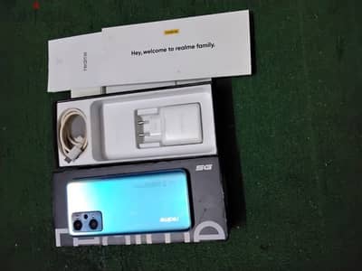 Realme Gt Neo 2