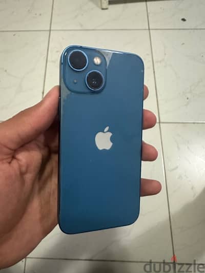 IPhone 13 mini