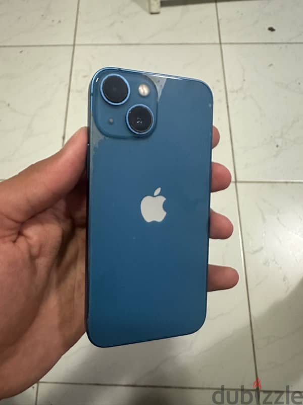 IPhone 13 mini 0