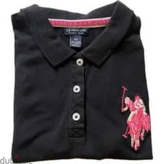 Original US Polo Assn. Women’s Shirt XL 0