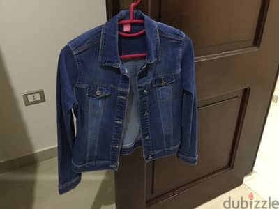 Girl Jacket