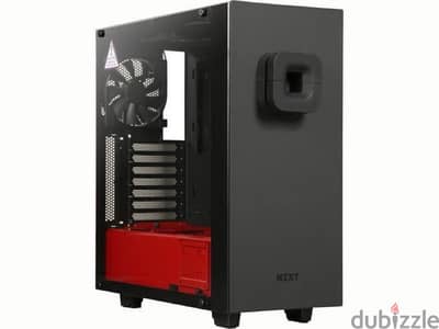 NZXT S340 Elite Midtower Case كيس كمبيوتر