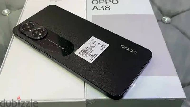 oppo a38 0