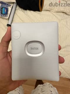 Instax Square Link Printer 0