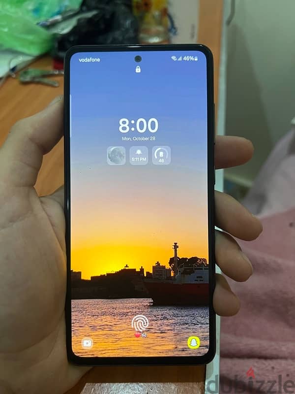 Samsung A52 5G 1