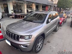 Jeep Grand Cherokee 2020 0