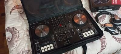 TRAKTOR S3 MK3 0