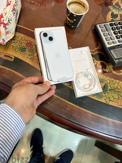 iphone 15 no active 128 حرق سعر 0