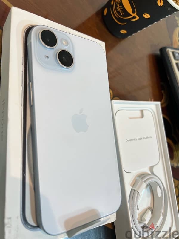 iphone 15 no active 128 حرق سعر 1