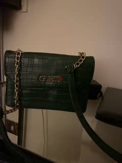 GUESS Purse original 0