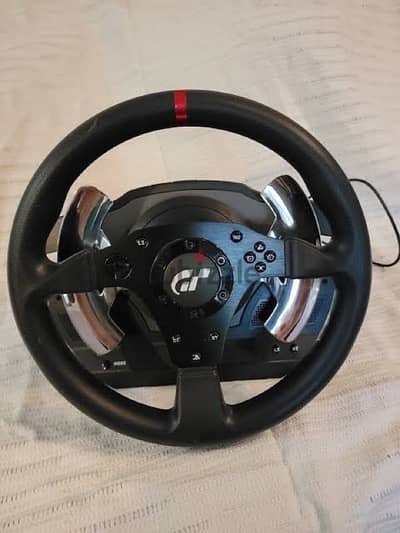 ‏Thrustmaster