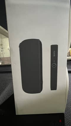 iQOS ILUMA 0